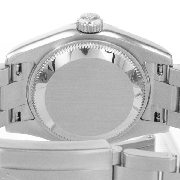 Rolex Lady Oyster Perpetual 176200